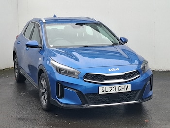 2023 - 1.5T GDi ISG 2 5dr