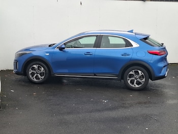 Used Kia XCeed 2023 for sale - 76160748: Photo 4