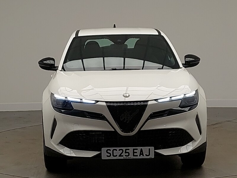 Used Alfa Romeo Junior 2025 for sale - 76951638: Photo 12