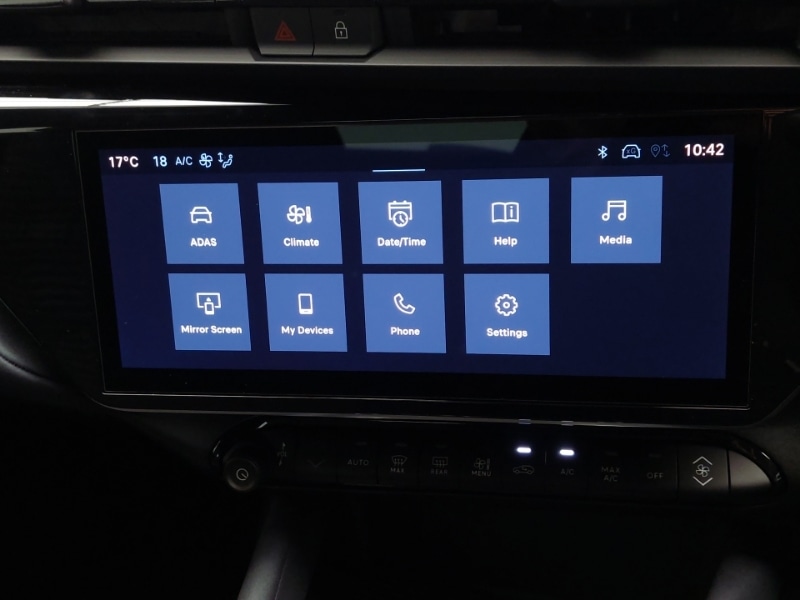 Used Alfa Romeo Junior 2025 for sale - 76951638: Photo 16