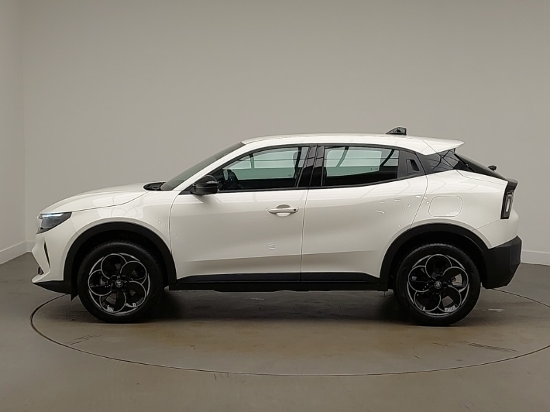 Used Alfa Romeo Junior 2025 for sale - 76951638: Photo 4