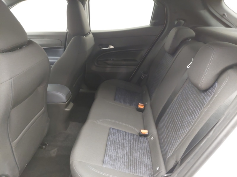 Used Alfa Romeo Junior 2025 for sale - 76951638: Photo 6