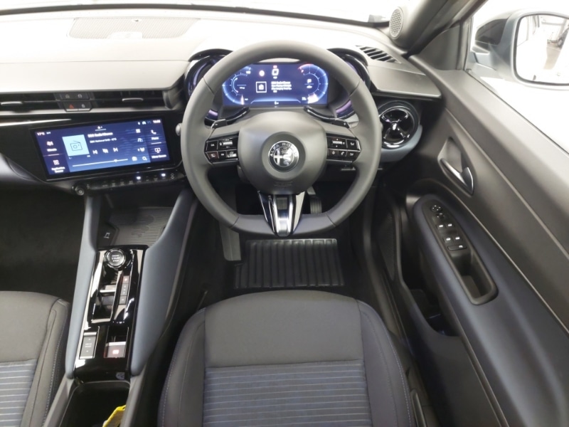 Used Alfa Romeo Junior 2025 for sale - 76951638: Photo 7