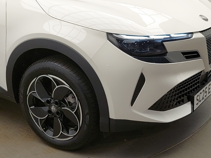 Used Alfa Romeo Junior 2025 for sale - 76951638: Photo 9