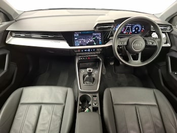 Used Audi A3 2023 for sale - 79615351: Photo