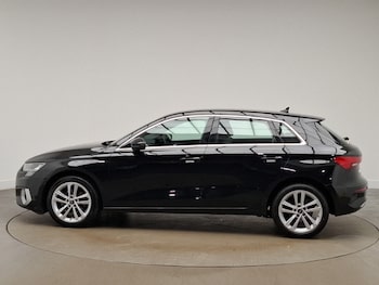 Used Audi A3 2023 for sale - 79615351: Photo