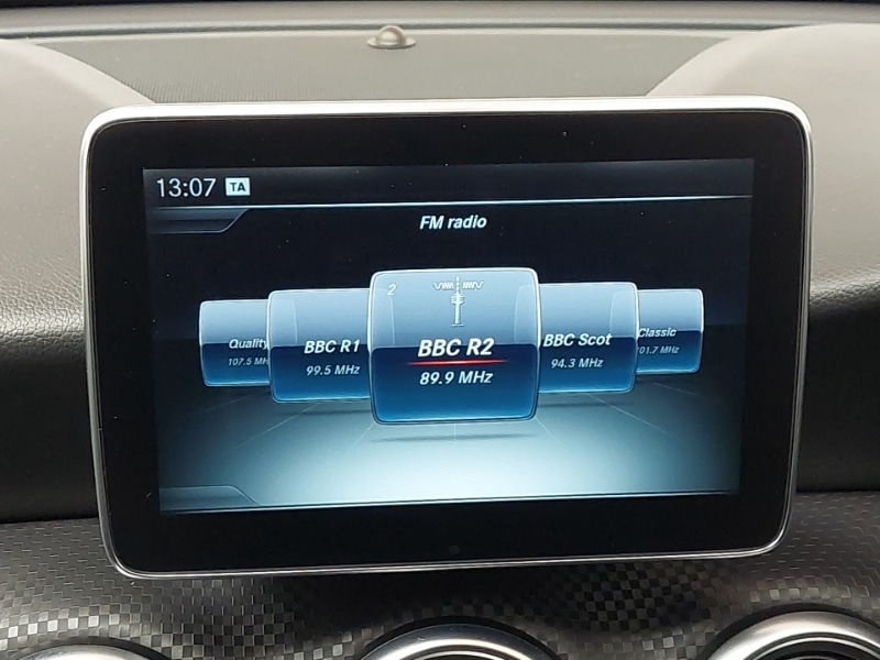 Used Mercedes-Benz A-Class 2015 for sale - 77329730: Photo 10