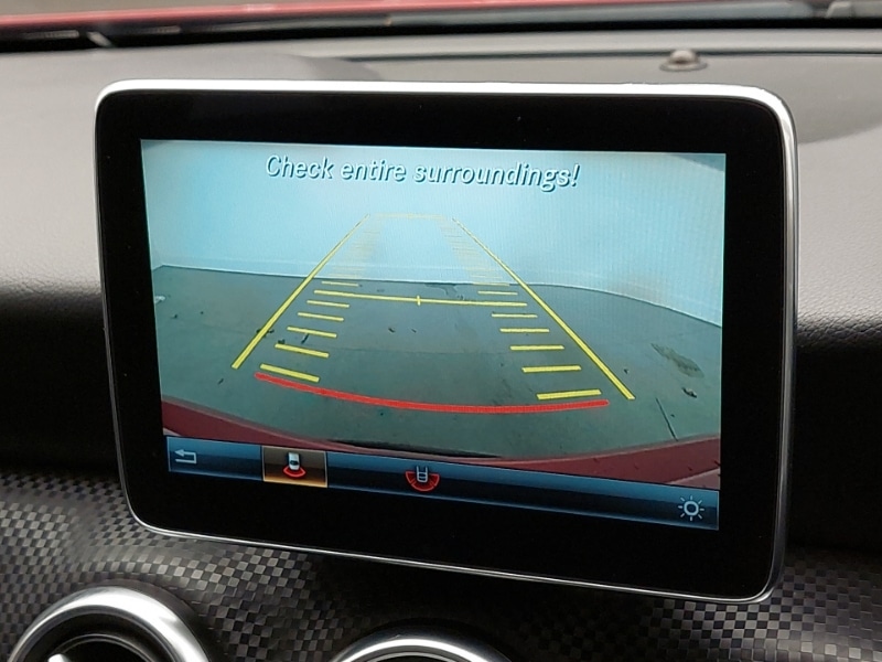 Used Mercedes-Benz A-Class 2015 for sale - 77329730: Photo 14