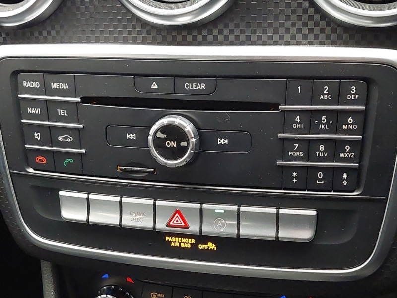 Used Mercedes-Benz A-Class 2015 for sale - 77329730: Photo 16