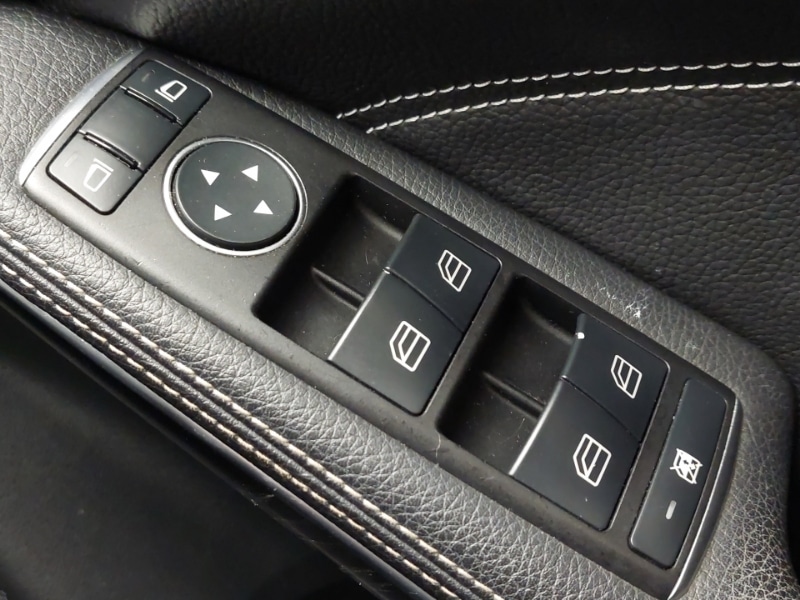 Used Mercedes-Benz A-Class 2015 for sale - 77329730: Photo 17