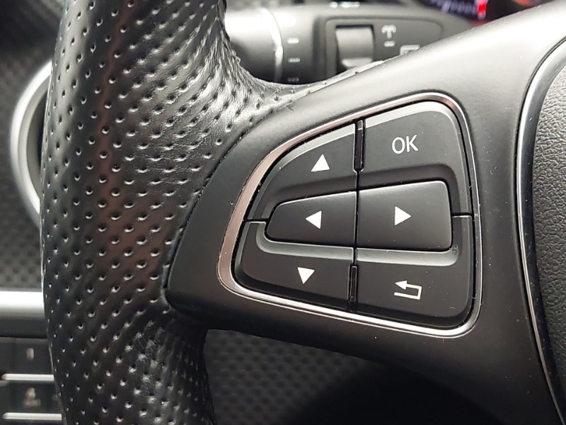 Used Mercedes-Benz A-Class 2015 for sale - 77329730: Photo 18