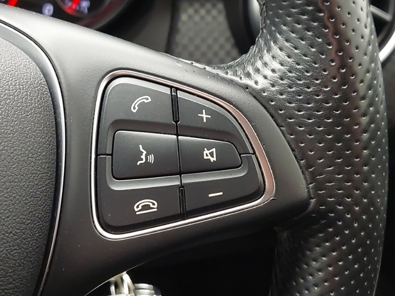 Used Mercedes-Benz A-Class 2015 for sale - 77329730: Photo 19