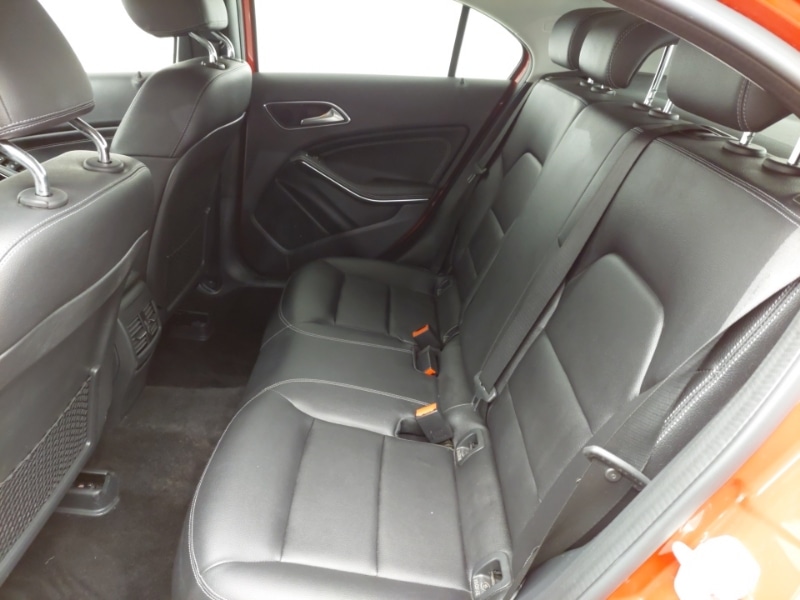 Used Mercedes-Benz A-Class 2015 for sale - 77329730: Photo 6