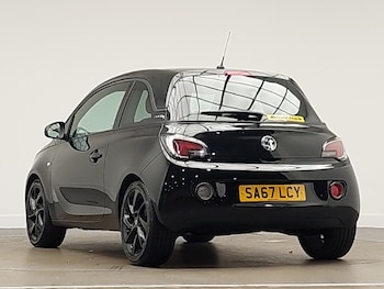 Used Vauxhall ADAM 2017 for sale - 76885391: Photo