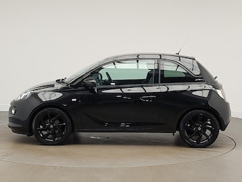 Used Vauxhall ADAM 2017 for sale - 76885391: Photo