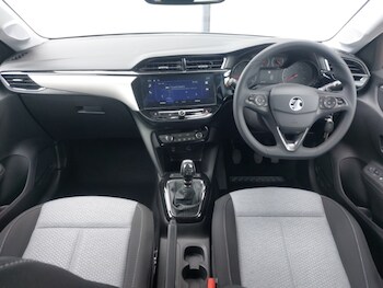 Used Vauxhall Corsa 2026 for sale - 78696205: Photo