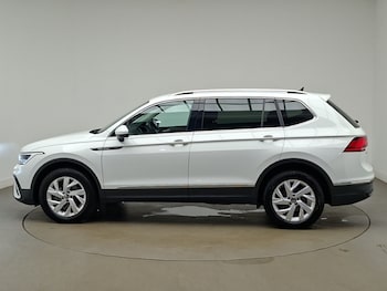 Used Volkswagen Tiguan Allspace 2024 for sale - 79586820: Photo