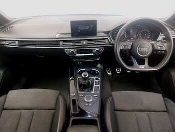 Used Audi A4 2019 for sale - 78515680: Photo