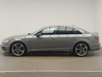 Used Audi A4 2019 for sale - 78515680: Photo