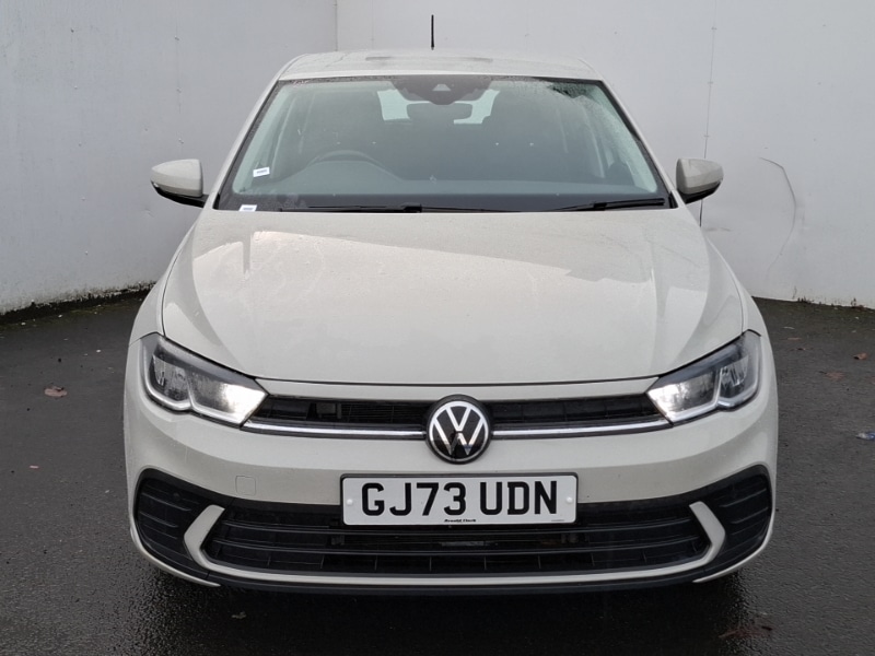 Used Volkswagen Polo 2023 for sale - 76403851: Photo 12