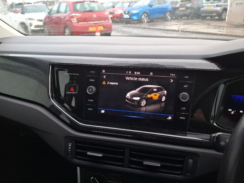 Used Volkswagen Polo 2023 for sale - 76403851: Photo 13