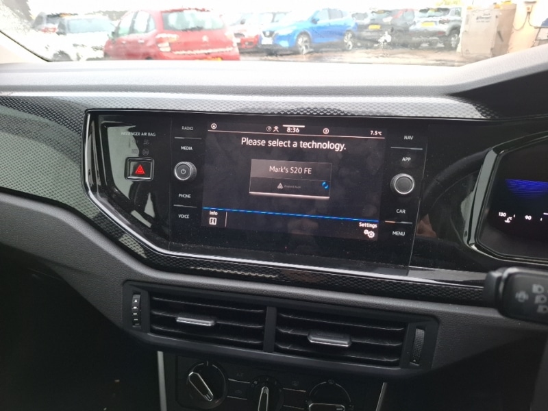 Used Volkswagen Polo 2023 for sale - 76403851: Photo 14