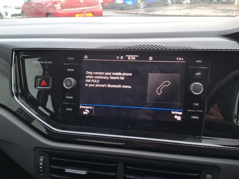 Used Volkswagen Polo 2023 for sale - 76403851: Photo 15