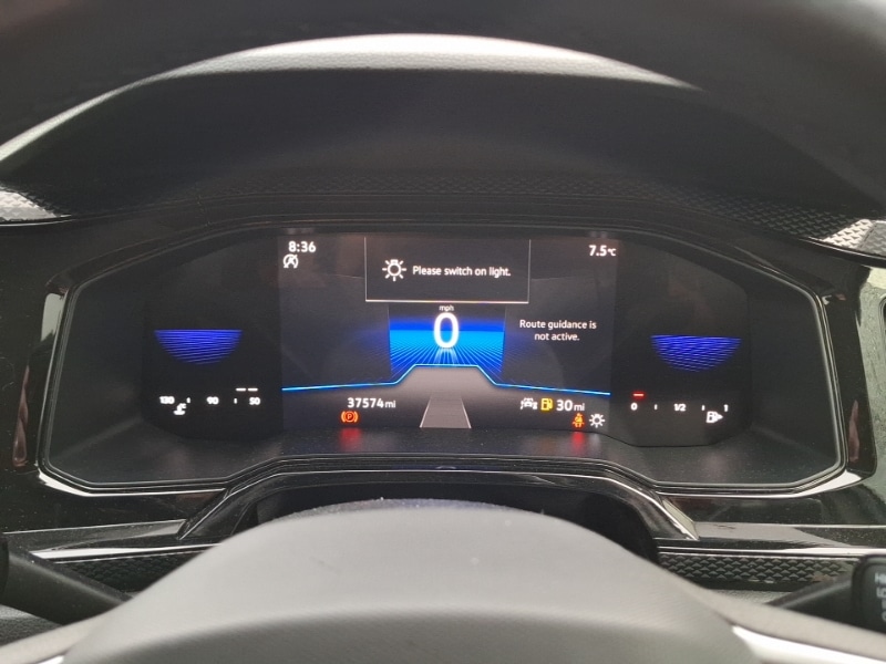 Used Volkswagen Polo 2023 for sale - 76403851: Photo 16