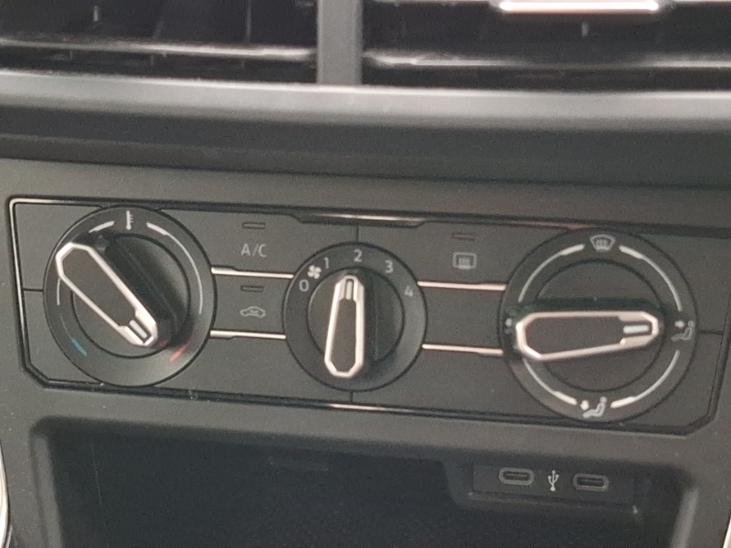 Used Volkswagen Polo 2023 for sale - 76403851: Photo 17