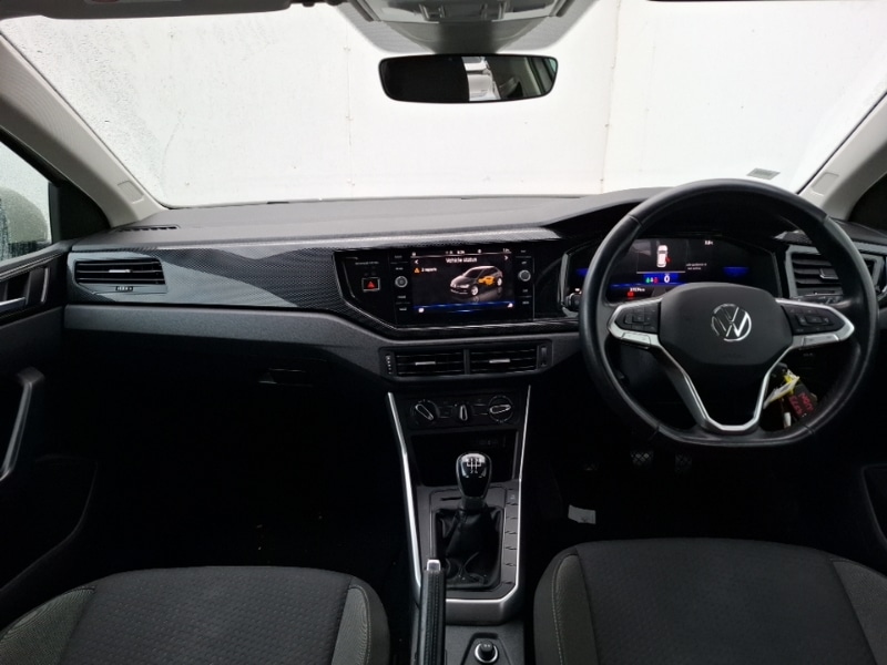 Used Volkswagen Polo 2023 for sale - 76403851: Photo 2