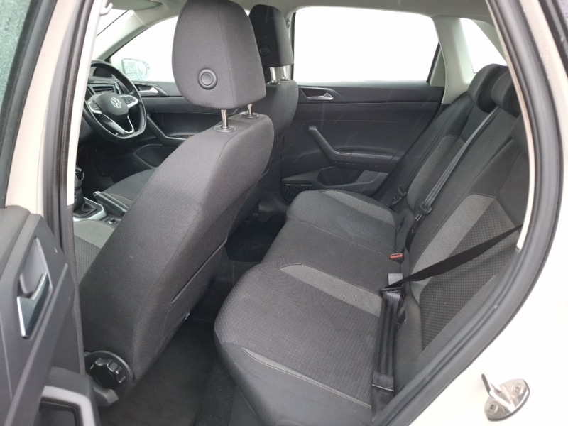 Used Volkswagen Polo 2023 for sale - 76403851: Photo 6
