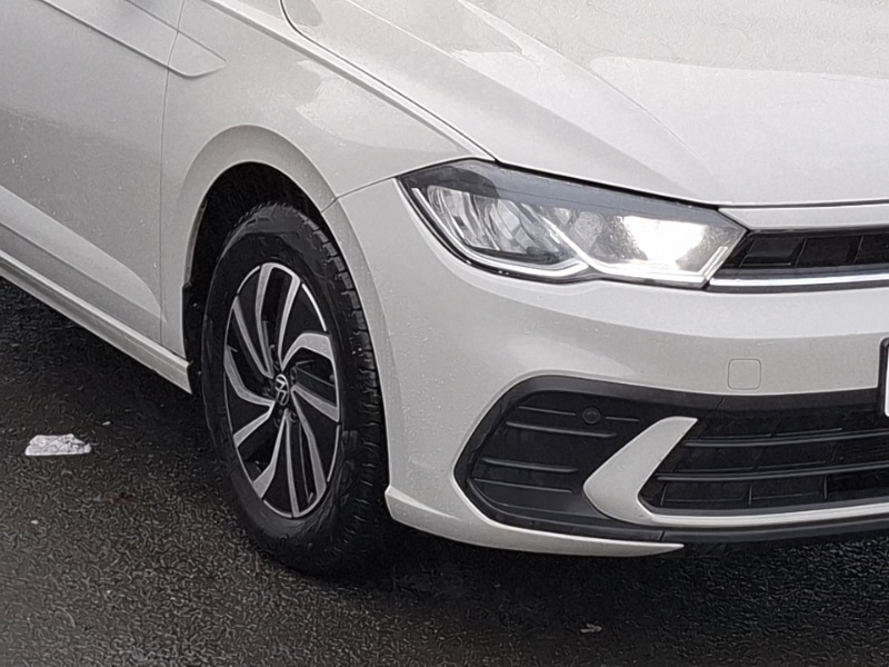 Used Volkswagen Polo 2023 for sale - 76403851: Photo 9