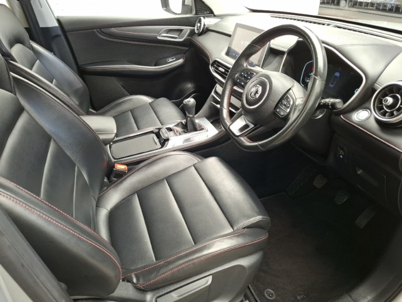 Used MG MG HS 2023 for sale - 78093519: Photo 13