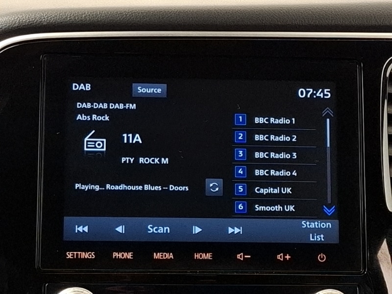 Used Mitsubishi Outlander 2021 for sale - 78140064: Photo 10