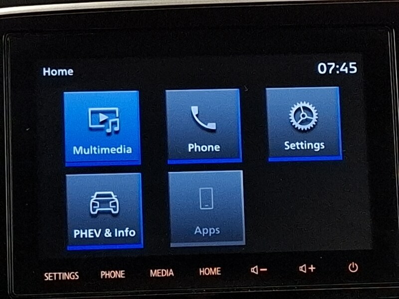 Used Mitsubishi Outlander 2021 for sale - 78140064: Photo 11