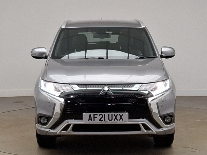 Used Mitsubishi Outlander 2021 for sale - 78140064: Photo 12