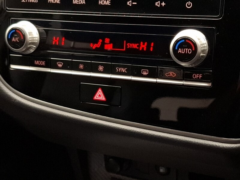 Used Mitsubishi Outlander 2021 for sale - 78140064: Photo 16