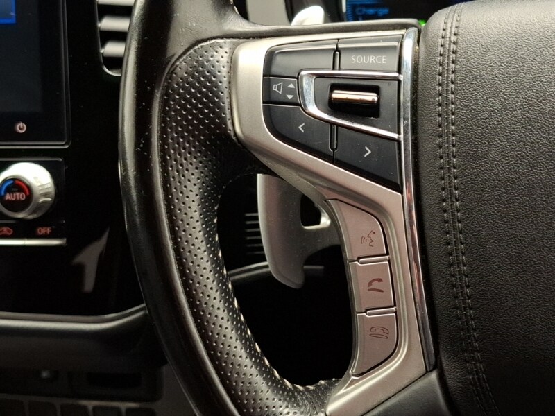 Used Mitsubishi Outlander 2021 for sale - 78140064: Photo 18