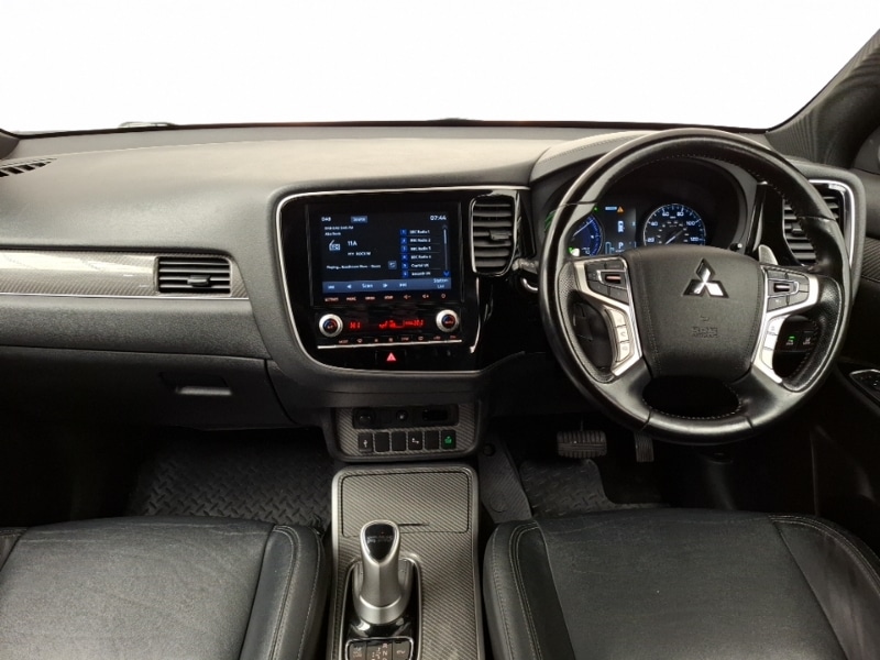 Used Mitsubishi Outlander 2021 for sale - 78140064: Photo 2