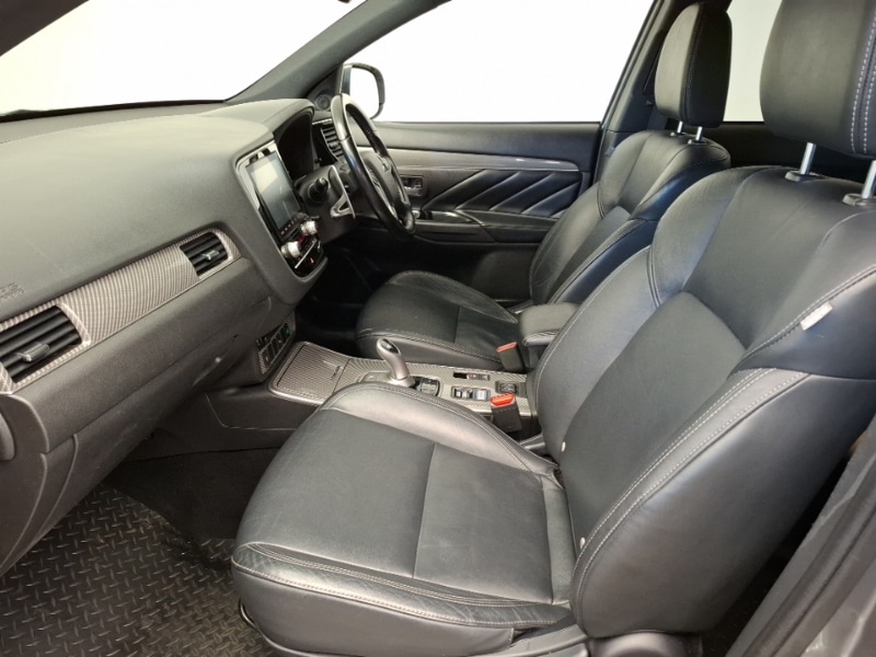 Used Mitsubishi Outlander 2021 for sale - 78140064: Photo 5