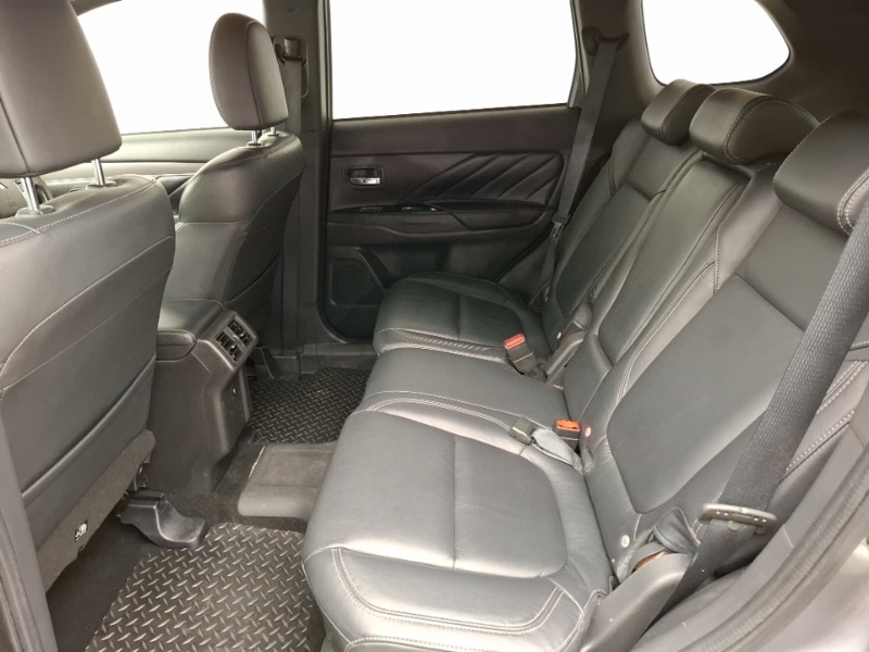 Used Mitsubishi Outlander 2021 for sale - 78140064: Photo 6
