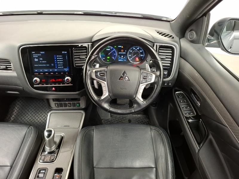 Used Mitsubishi Outlander 2021 for sale - 78140064: Photo 7