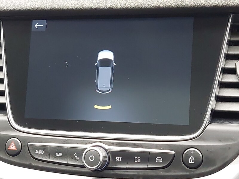 Used Vauxhall Grandland X 2020 for sale - 77580230: Photo 15