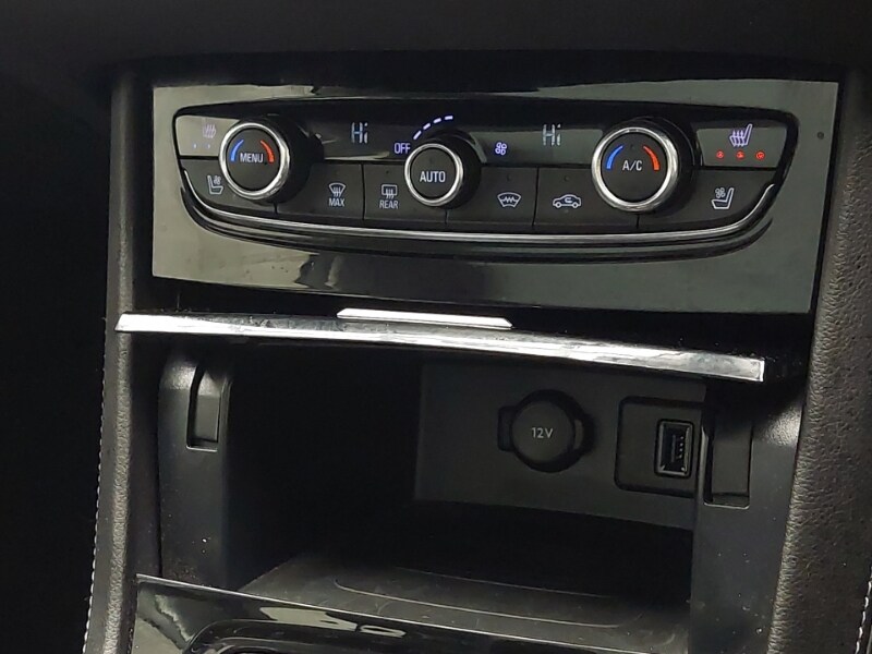 Used Vauxhall Grandland X 2020 for sale - 77580230: Photo 16