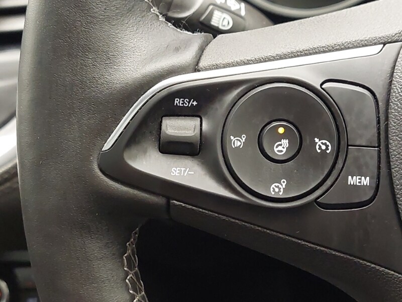 Used Vauxhall Grandland X 2020 for sale - 77580230: Photo 18