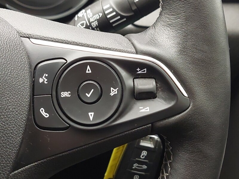 Used Vauxhall Grandland X 2020 for sale - 77580230: Photo 19