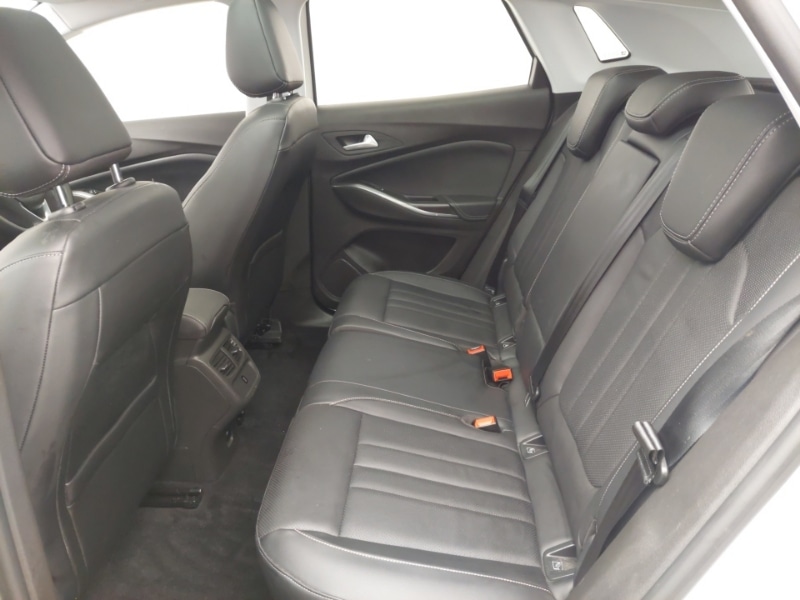 Used Vauxhall Grandland X 2020 for sale - 77580230: Photo 6