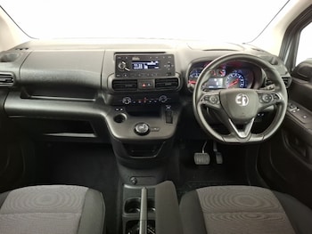 Used Vauxhall Combo Life 2019 for sale - 78327594: Photo