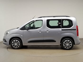 Used Vauxhall Combo Life 2019 for sale - 78327594: Photo