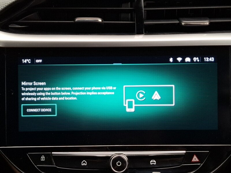 Used Vauxhall Corsa 2024 for sale - 77702204: Photo 15